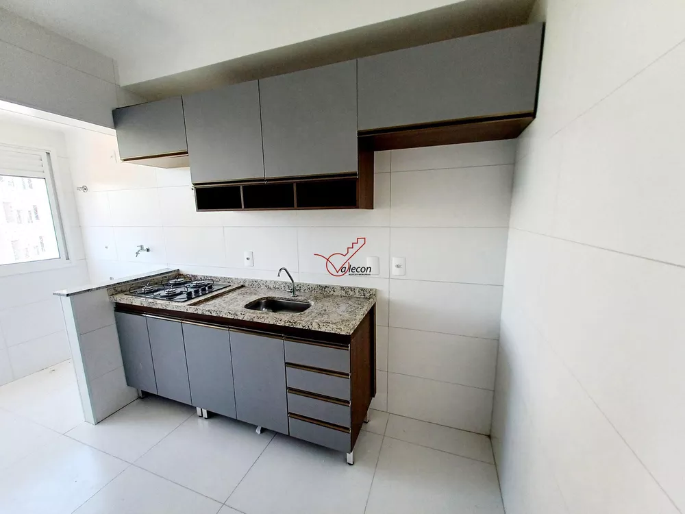 Apartamento, 2 quartos, 53 m² - Foto 5
