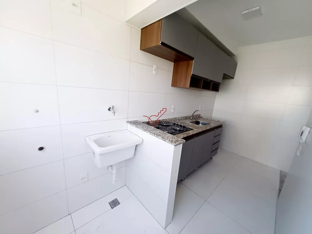 Apartamento, 2 quartos, 53 m² - Foto 7