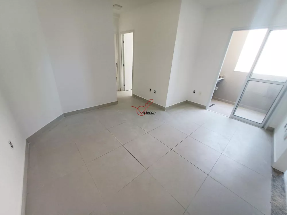 Apartamento, 2 quartos, 53 m² - Foto 3