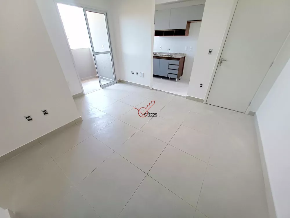 Apartamento, 2 quartos, 53 m² - Foto 8