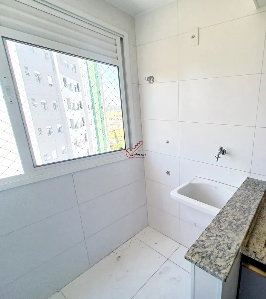 Apartamento, 2 quartos, 53 m² - Foto 4
