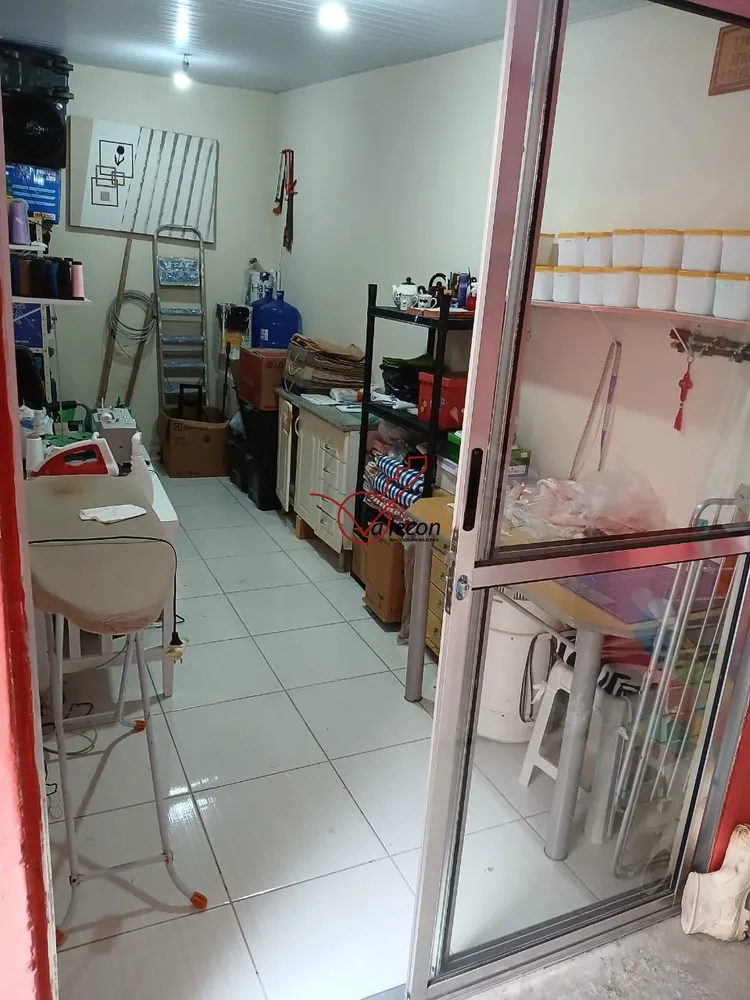 Casa, 2 quartos, 62 m² - Foto 1