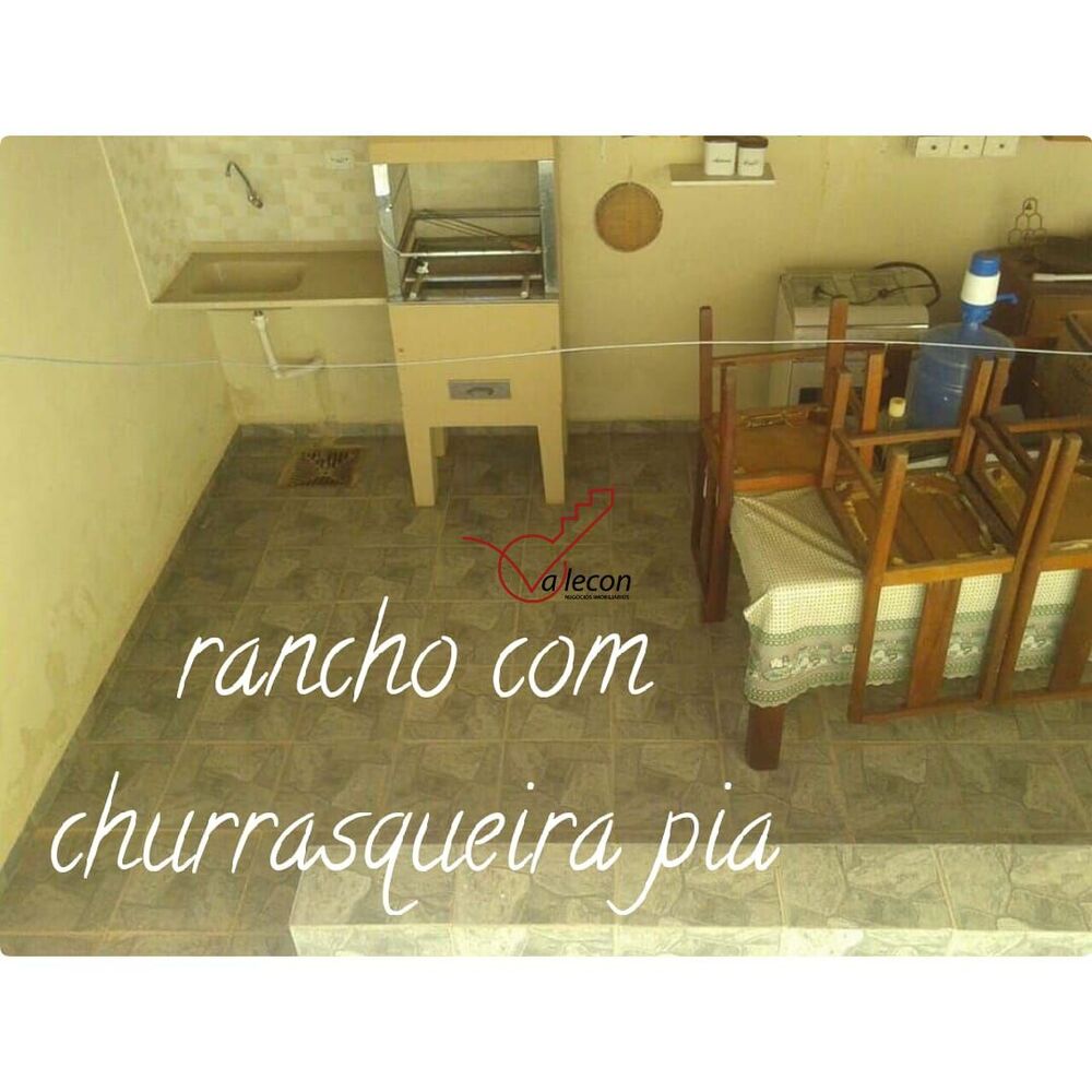 Sobrado, 2 quartos, 103 m² - Foto 2
