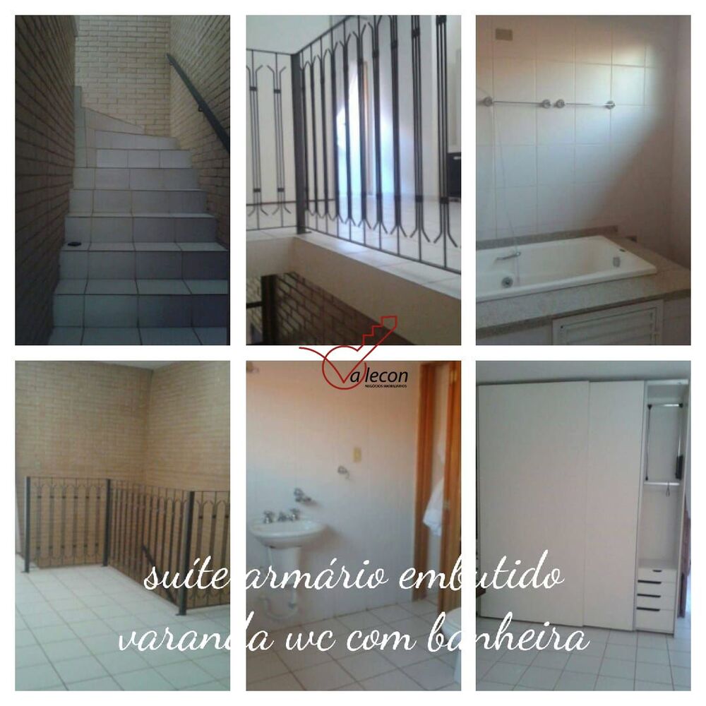 Sobrado, 2 quartos, 103 m² - Foto 3