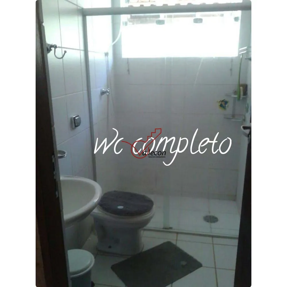 Sobrado, 2 quartos, 103 m² - Foto 1