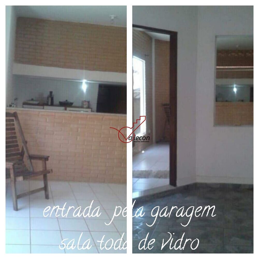Sobrado, 2 quartos, 103 m² - Foto 1
