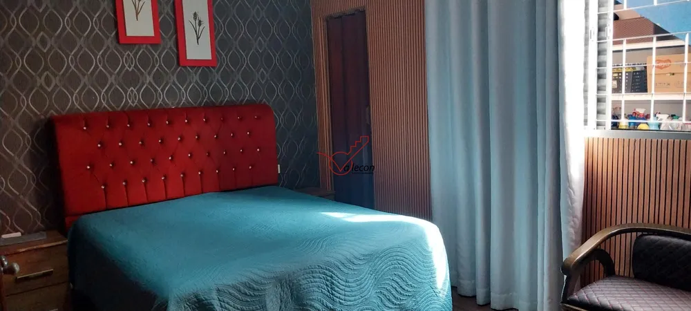 Casa, 4 quartos, 180 m² - Foto 13