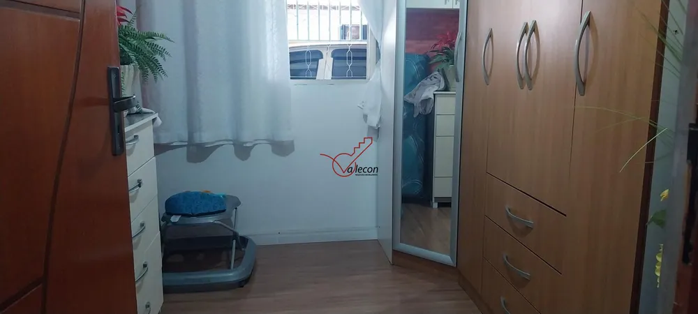 Casa, 4 quartos, 180 m² - Foto 4