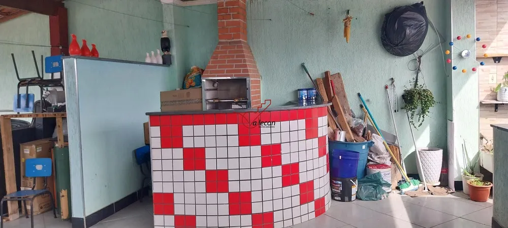 Casa, 4 quartos, 180 m² - Foto 6
