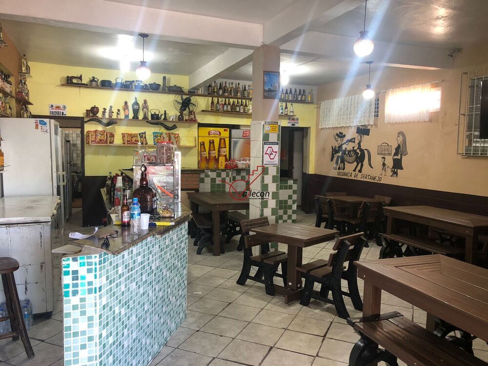 Loja-Salão, 80 m² - Foto 2