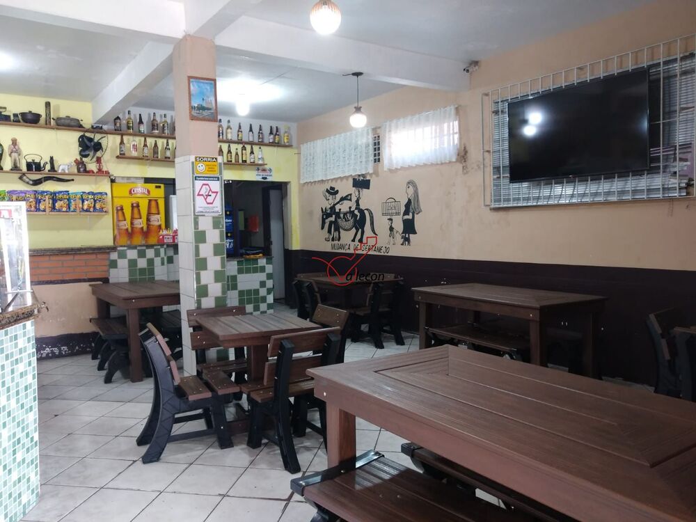 Loja-Salão, 80 m² - Foto 3