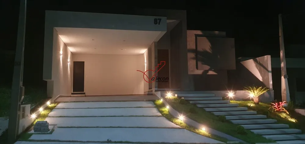 Casa, 3 quartos, 179 m² - Foto 6