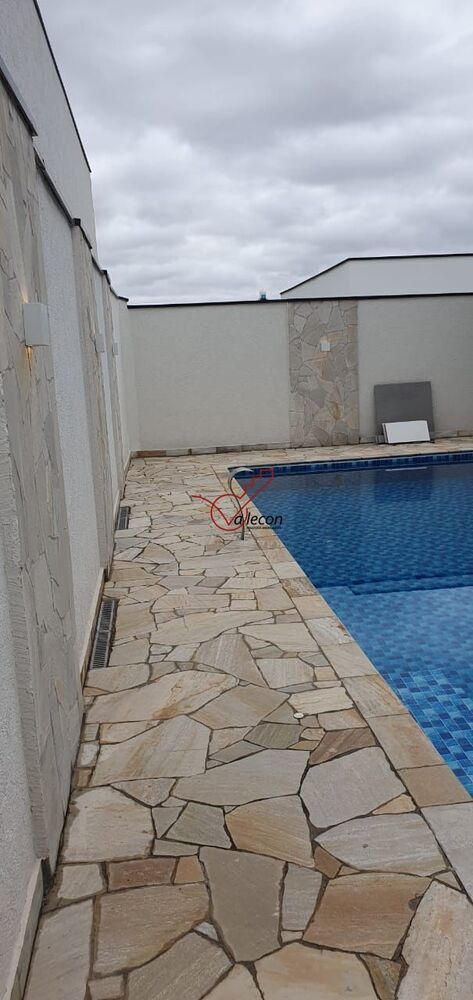 Casa, 3 quartos, 179 m² - Foto 4