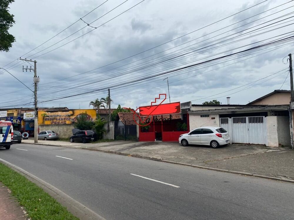 Chácara, 3 quartos, 8250 m² - Foto 8