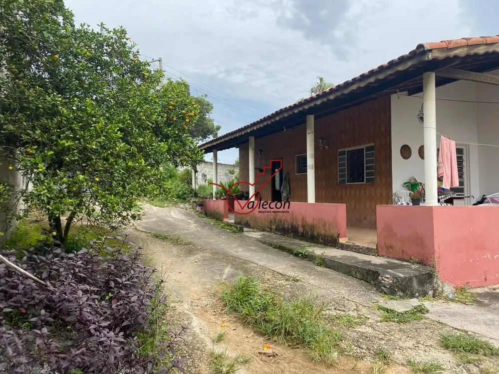 Chácara, 3 quartos, 8250 m² - Foto 16