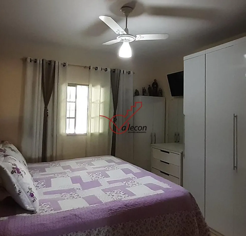 Casa, 3 quartos, 161 m² - Foto 5