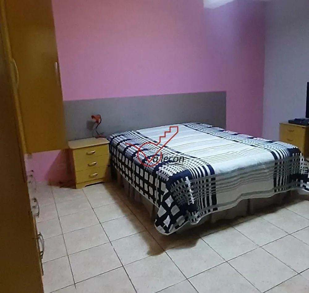 Casa, 3 quartos, 161 m² - Foto 9