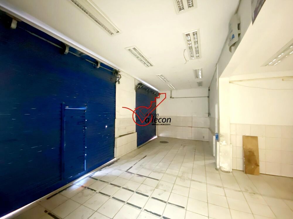Loja-Salão para alugar com 2 quartos, 85m² - Foto 1