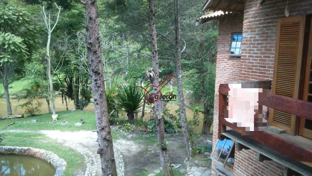 Chácara, 2 quartos, 2500 m² - Foto 8