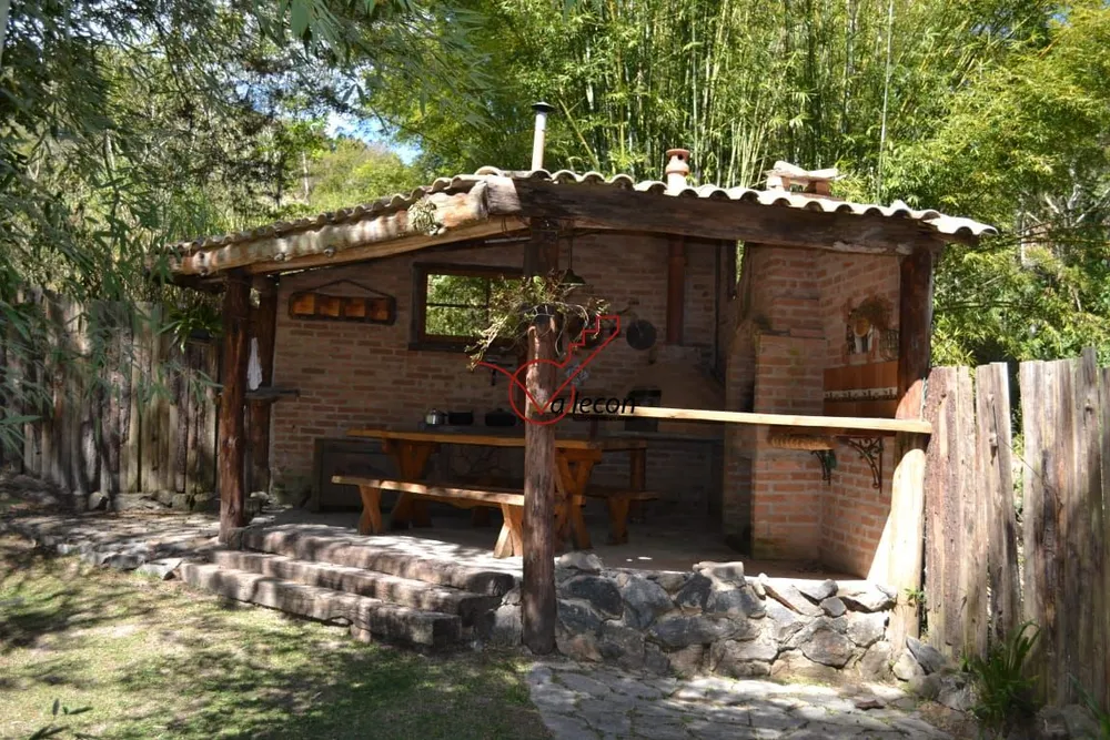 Chácara, 2 quartos, 2500 m² - Foto 14