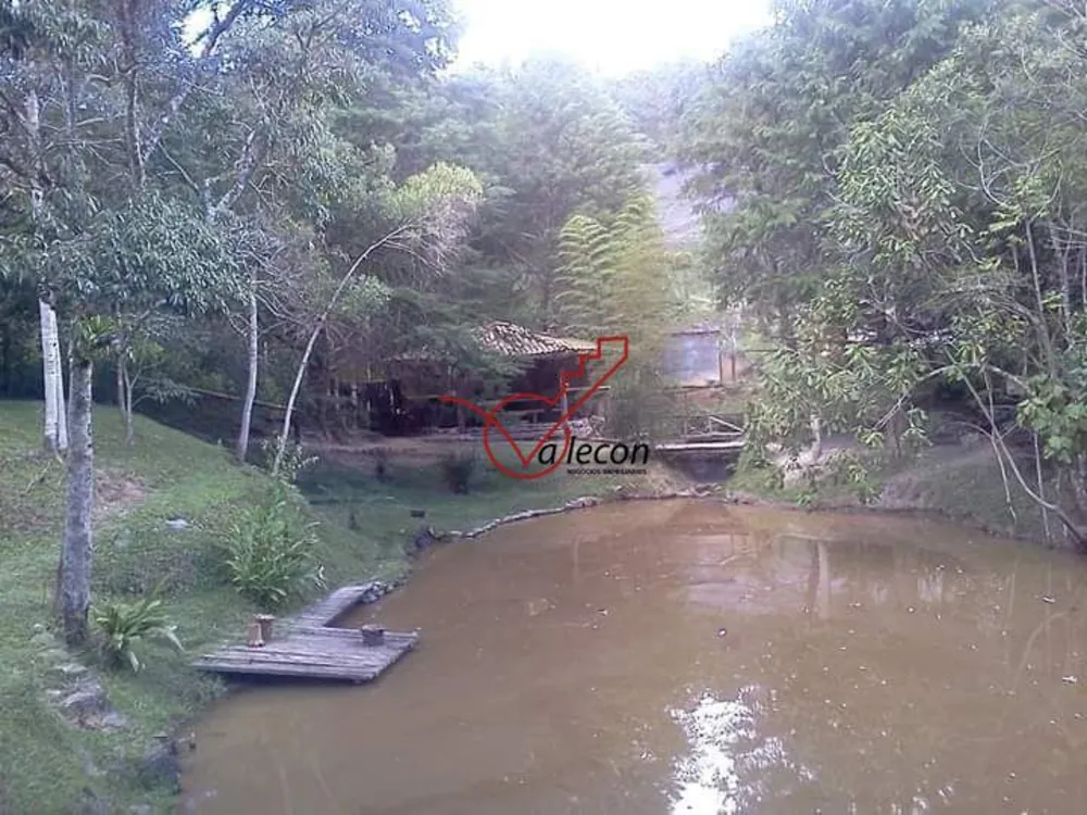 Chácara, 2 quartos, 2500 m² - Foto 11