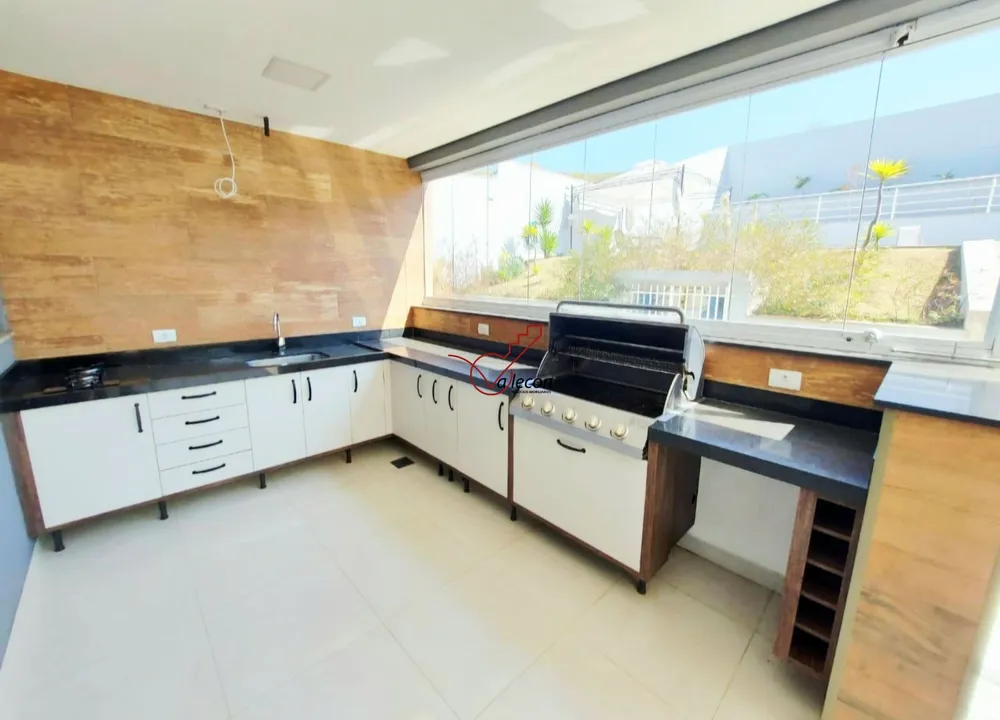 Casa de Condomínio, 5 quartos - Foto 2