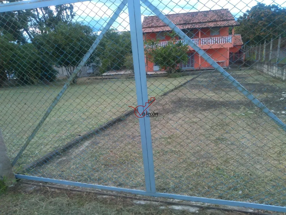 Chácara, 5 quartos, 1000 m² - Foto 7