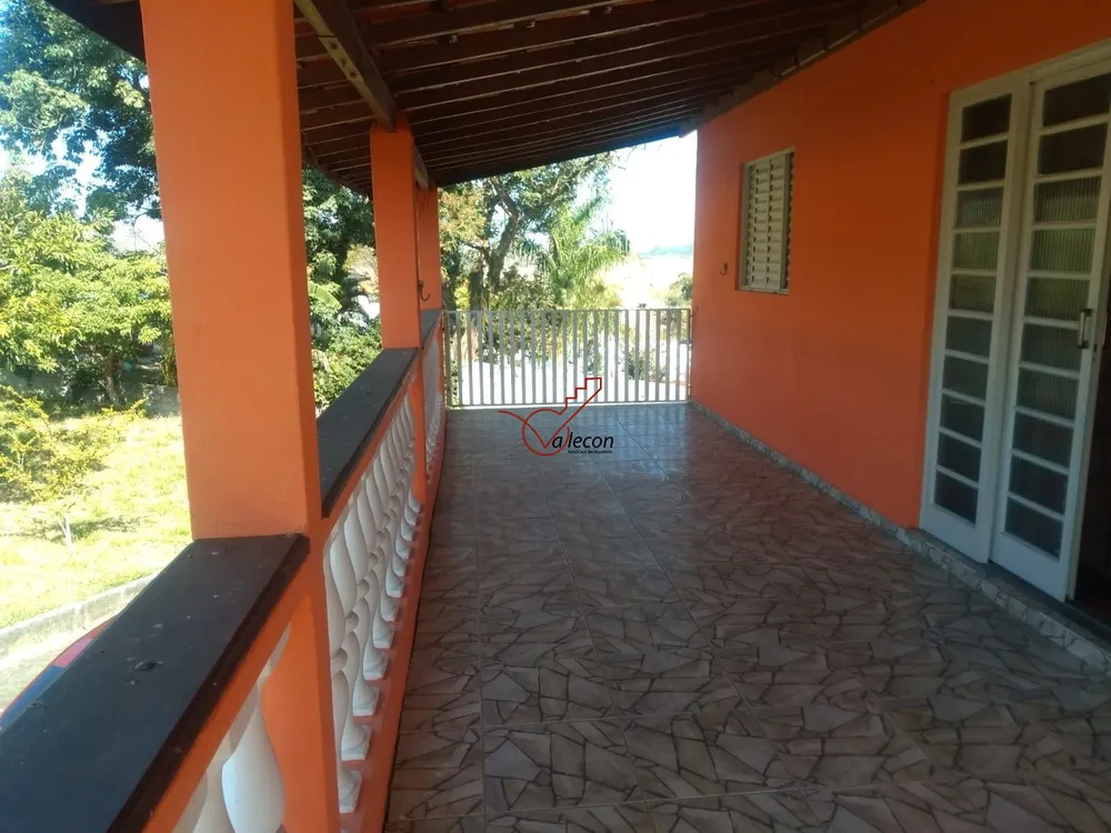 Chácara, 5 quartos, 1000 m² - Foto 13