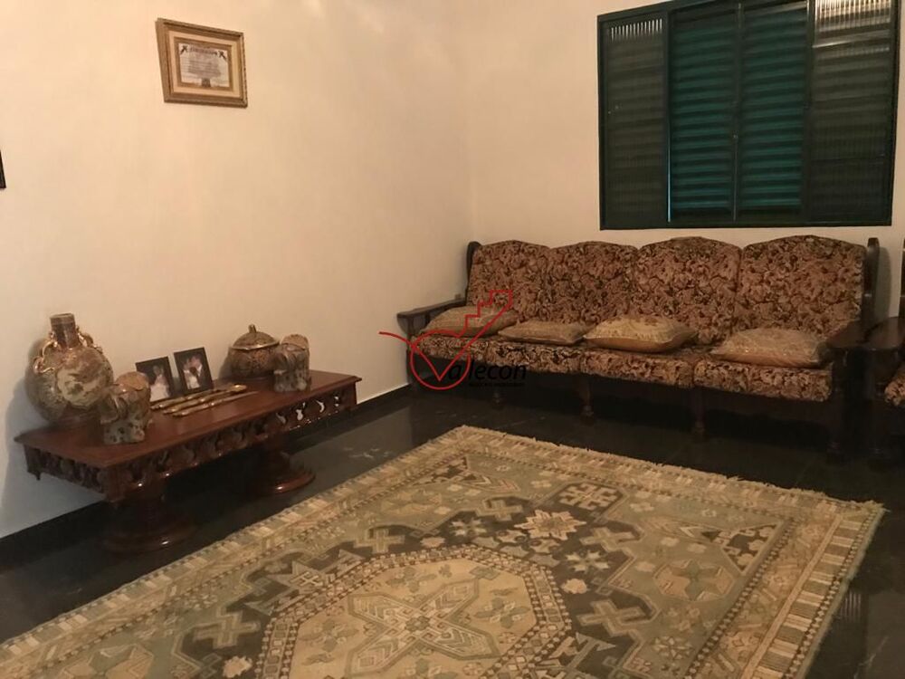 Chácara, 4 quartos, 5000 m² - Foto 4