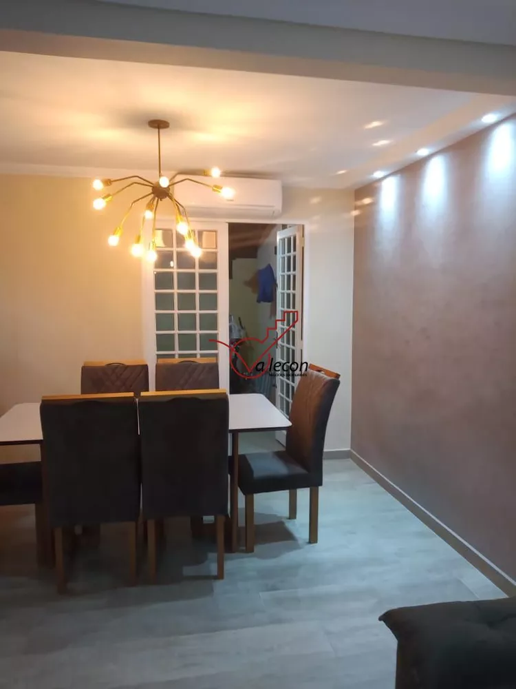 Casa, 2 quartos, 141 m² - Foto 12