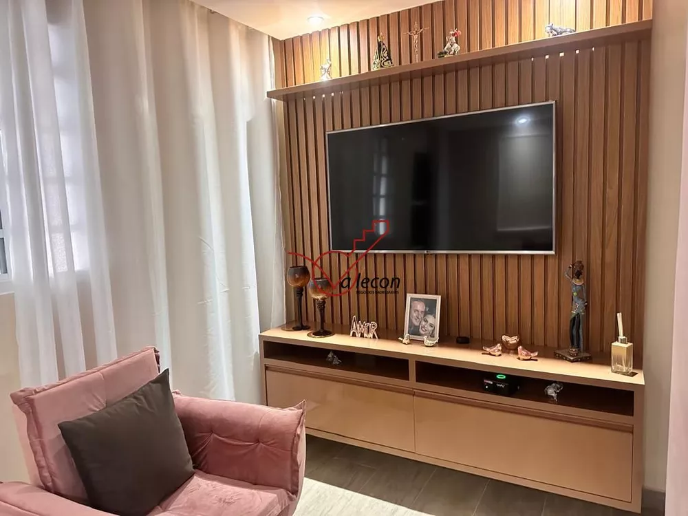 Casa, 2 quartos, 141 m² - Foto 2