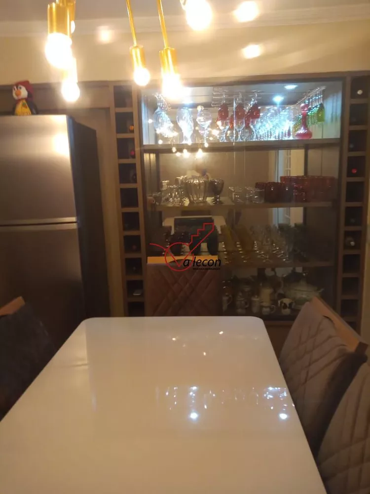 Casa, 2 quartos, 141 m² - Foto 11