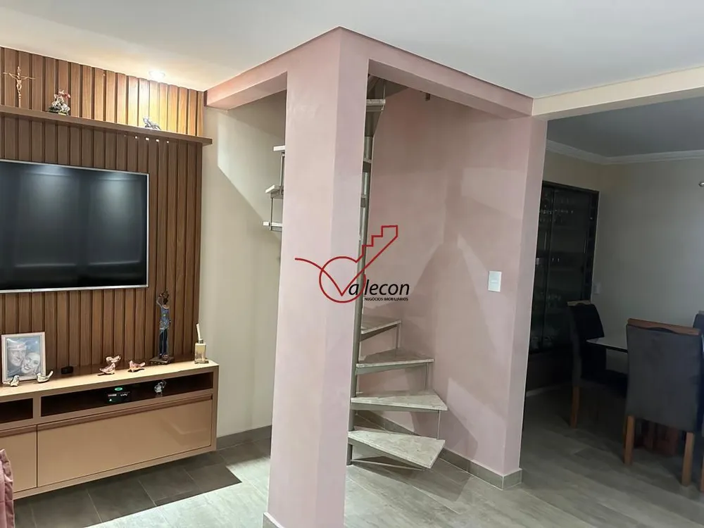 Casa, 2 quartos, 141 m² - Foto 10