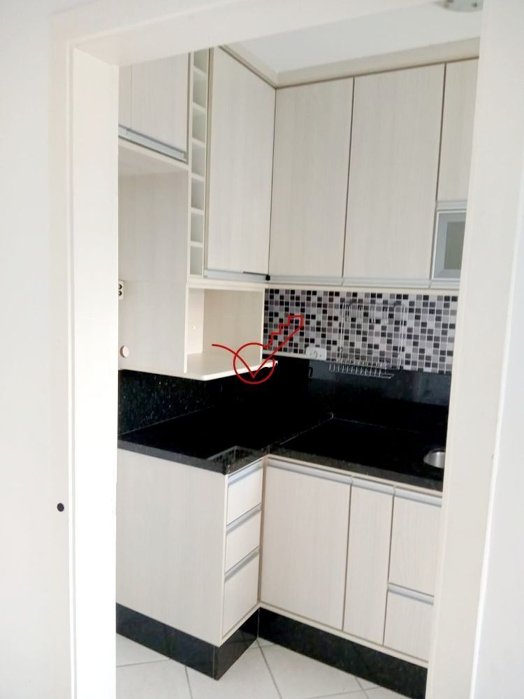 Apartamento, 2 quartos, 55 m² - Foto 4