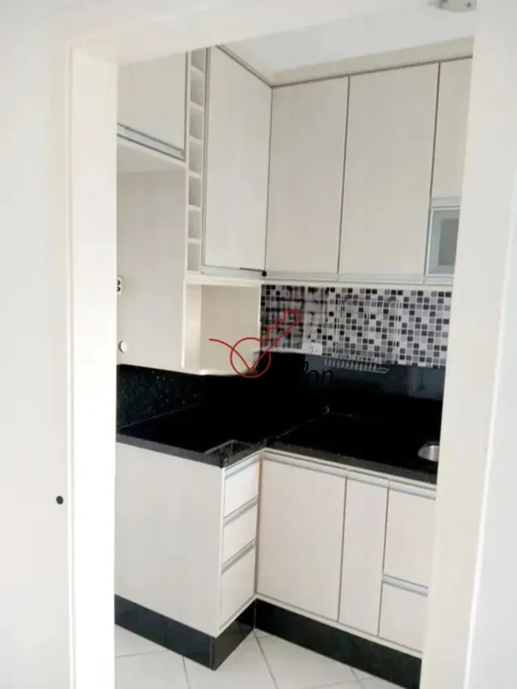 Apartamento, 2 quartos, 55 m² - Foto 8
