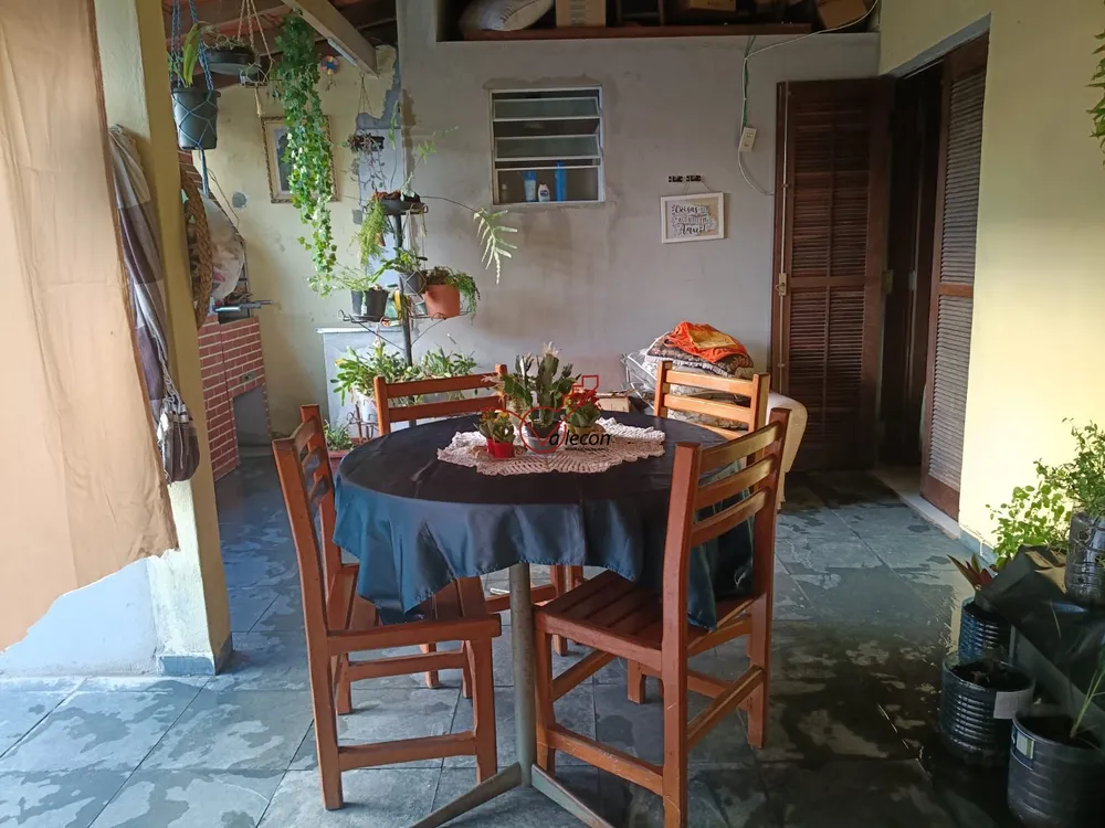Casa, 1 quarto, 78 m² - Foto 4