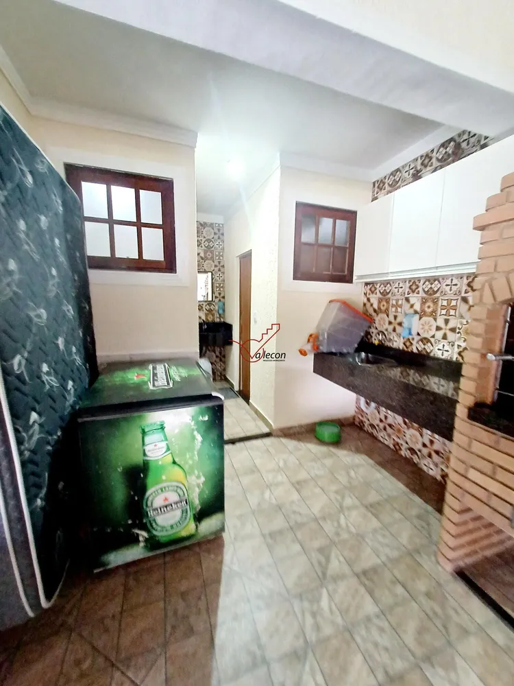 Chácara, 2 quartos, 1000 m² - Foto 1