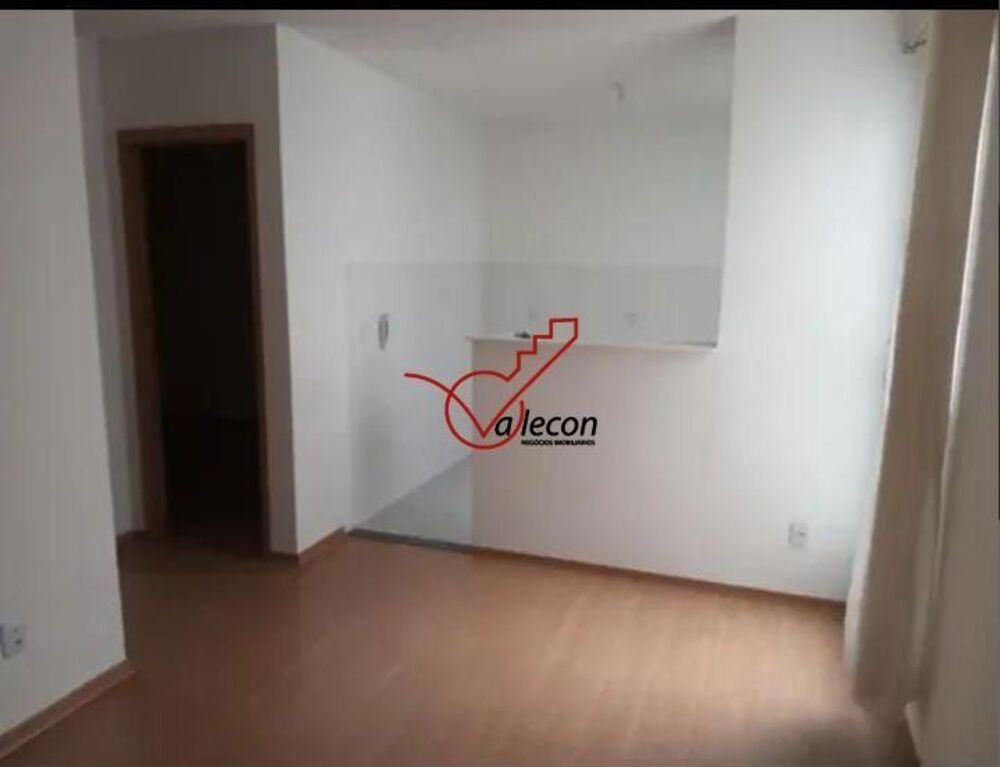 Apartamento, 2 quartos, 60 m² - Foto 2