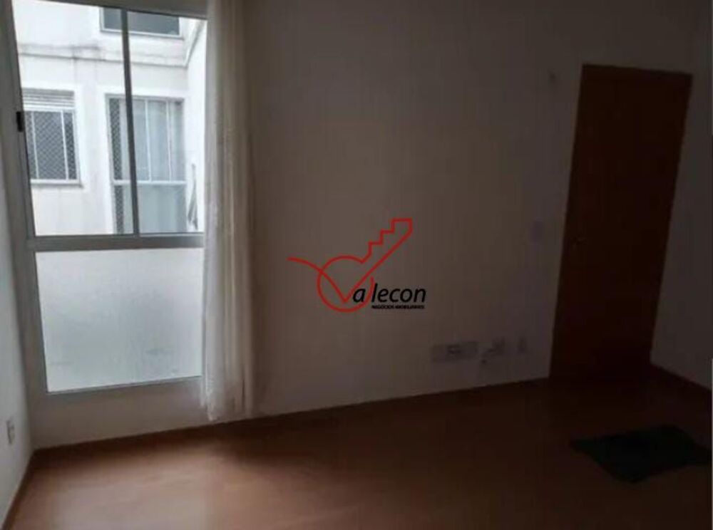 Apartamento, 2 quartos, 60 m² - Foto 1
