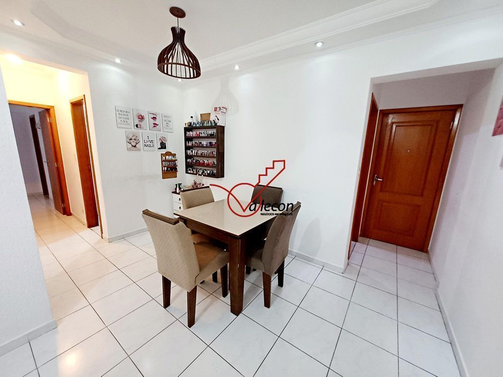 Apartamento, 2 quartos, 60 m² - Foto 4