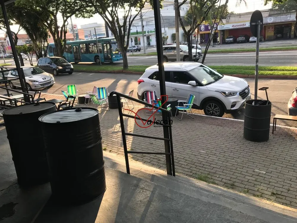Loja-Salão, 17 m² - Foto 4