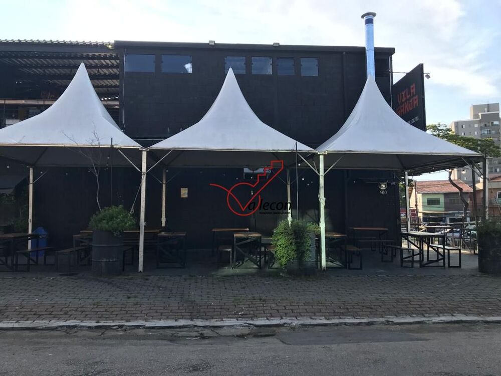 Loja-Salão, 17 m² - Foto 1