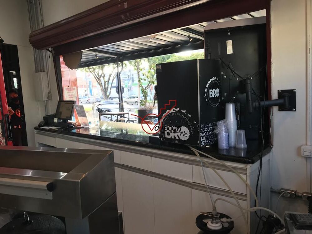 Loja-Salão, 17 m² - Foto 2