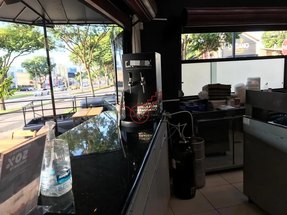 Loja-Salão, 17 m² - Foto 8