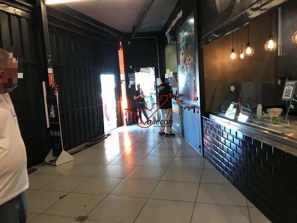 Loja-Salão, 17 m² - Foto 10