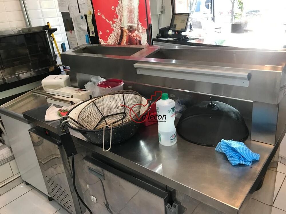 Loja-Salão, 17 m² - Foto 3