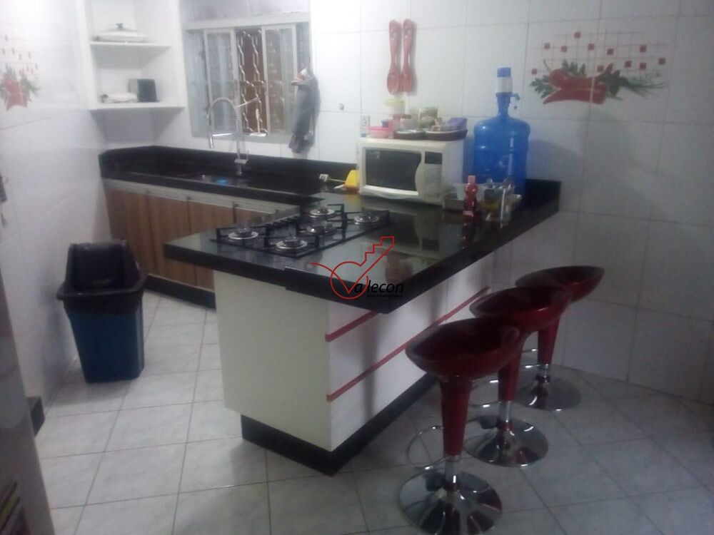 Sobrado, 2 quartos, 77 m² - Foto 2