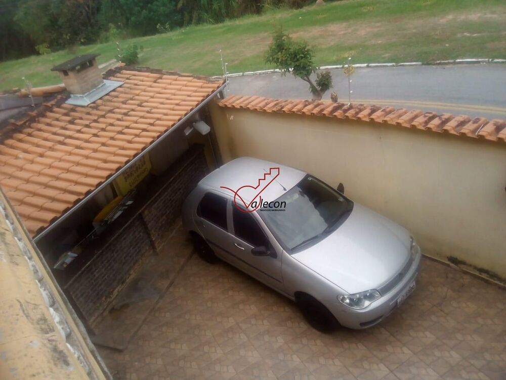 Sobrado, 2 quartos, 77 m² - Foto 4