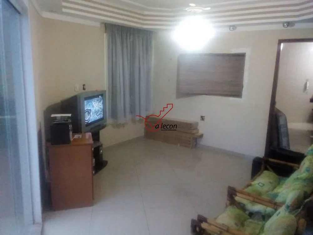 Sobrado, 2 quartos, 77 m² - Foto 4