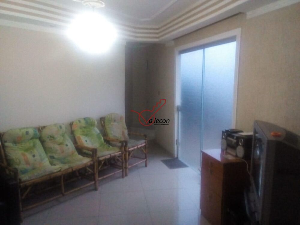 Sobrado, 2 quartos, 77 m² - Foto 3